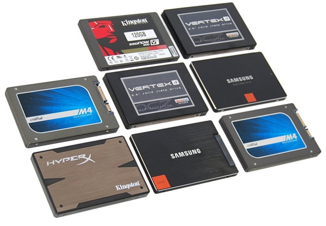 Nâng Cấp SSD Cho Macbook , IMAC, Laptop - 3